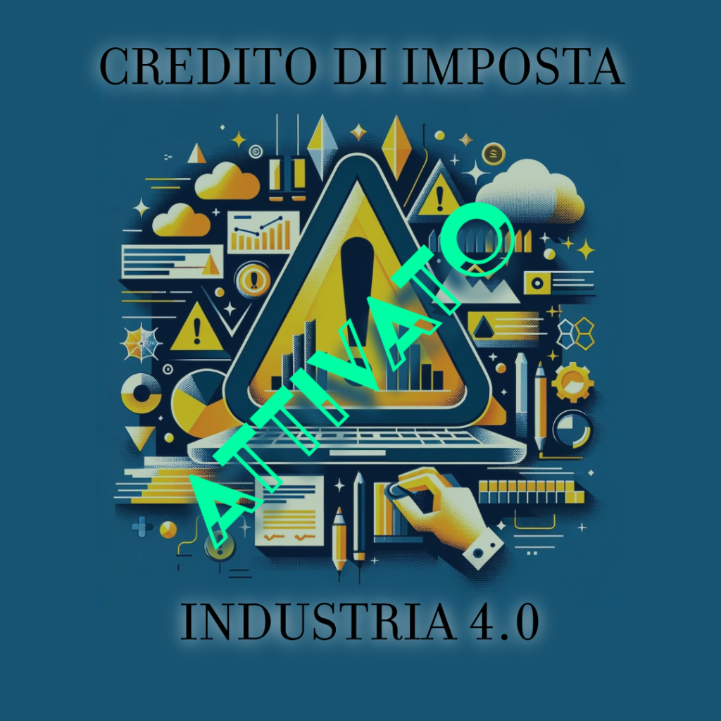 Transizione 4.0 e la Compensazione dei Crediti d’Imposta: Un Nuovo Inizio dopo la Sospensione