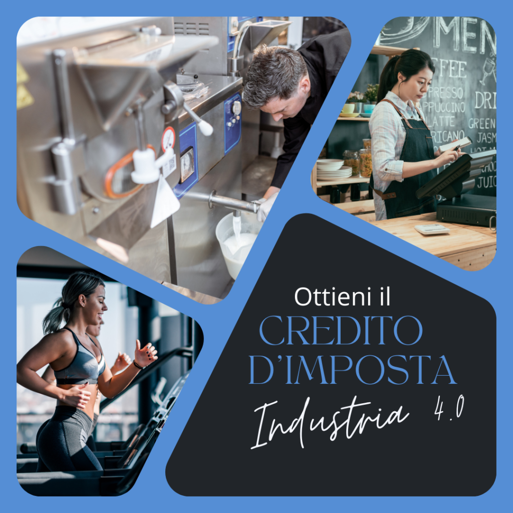 Industria 4.0 nel 2023