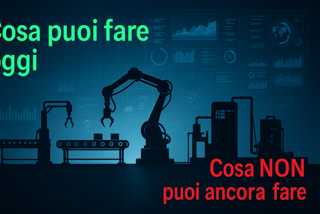 Iperammortamento 2026: aggiornamento maggio 2026