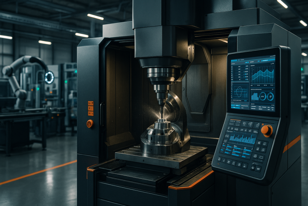 Macchinari Ammissibili Iperammortamento 2026: Lista Aggiornata per Settore (Metalmeccanica, Alimentare, Tessile)